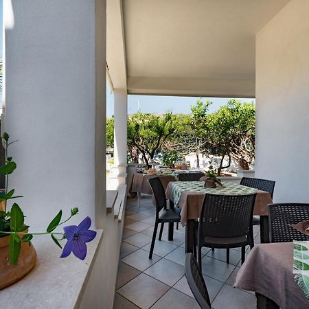 Bed and Breakfast Tra La Montagna E Il Mare San Vito Lo Capo Exterior foto